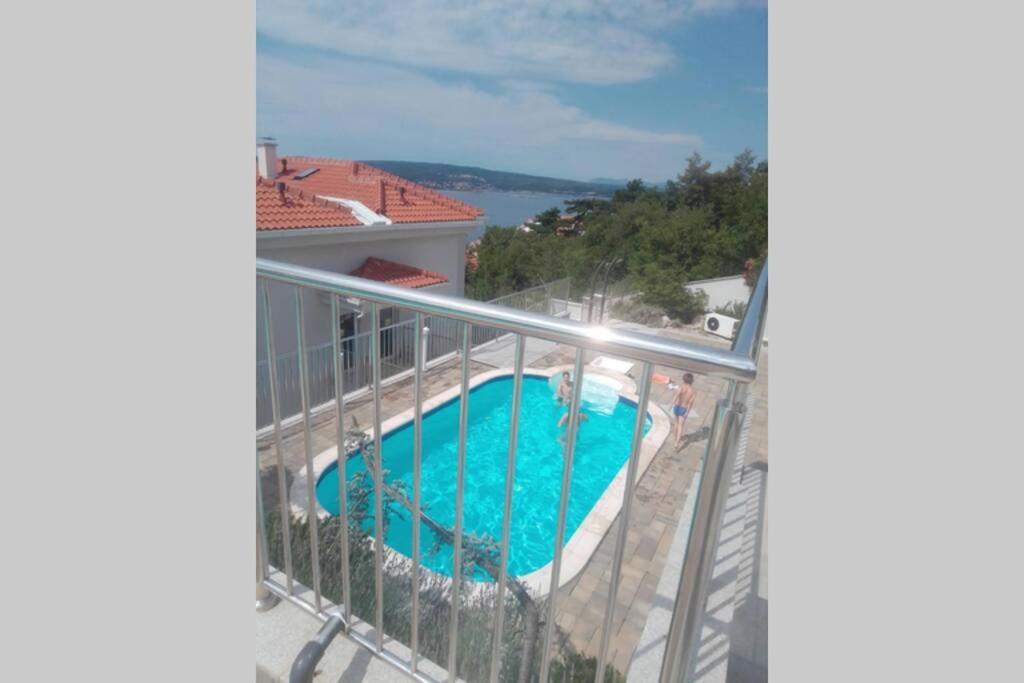 Sany With Pool - * Crikvenica