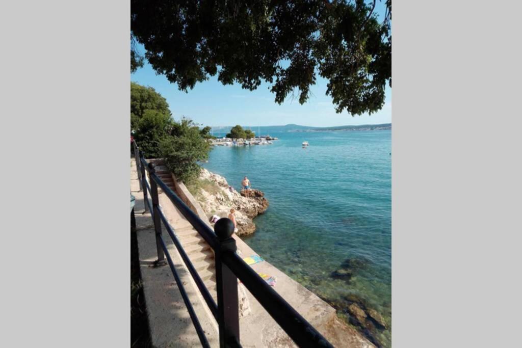 Sany With Pool - * Crikvenica