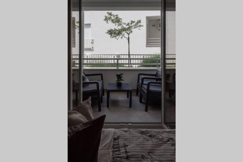 Sany With Pool - Apartment Crikvenica