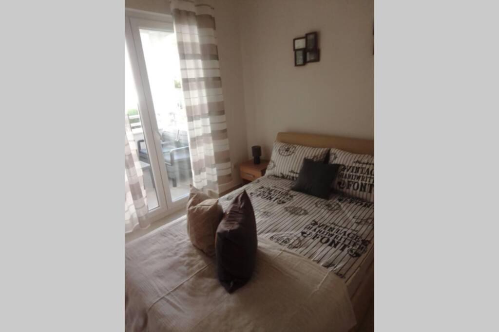 Apartment Sany With Pool - Crikvenica