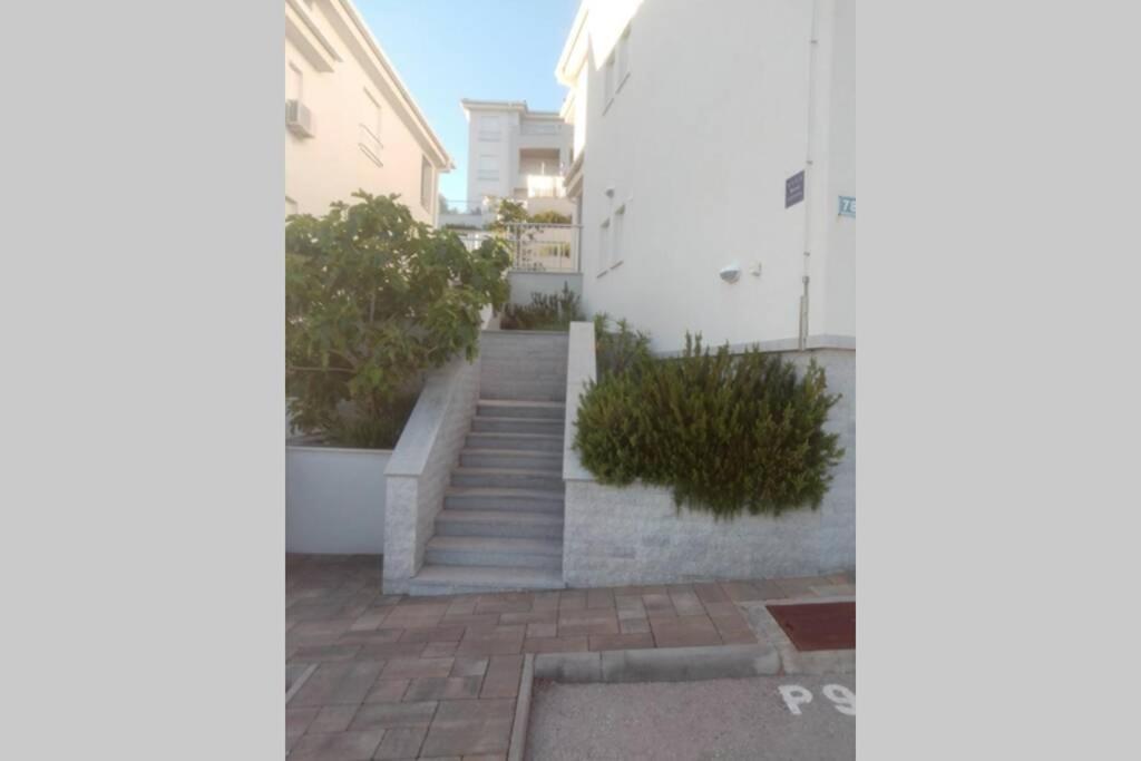 Sany With Pool - * Crikvenica