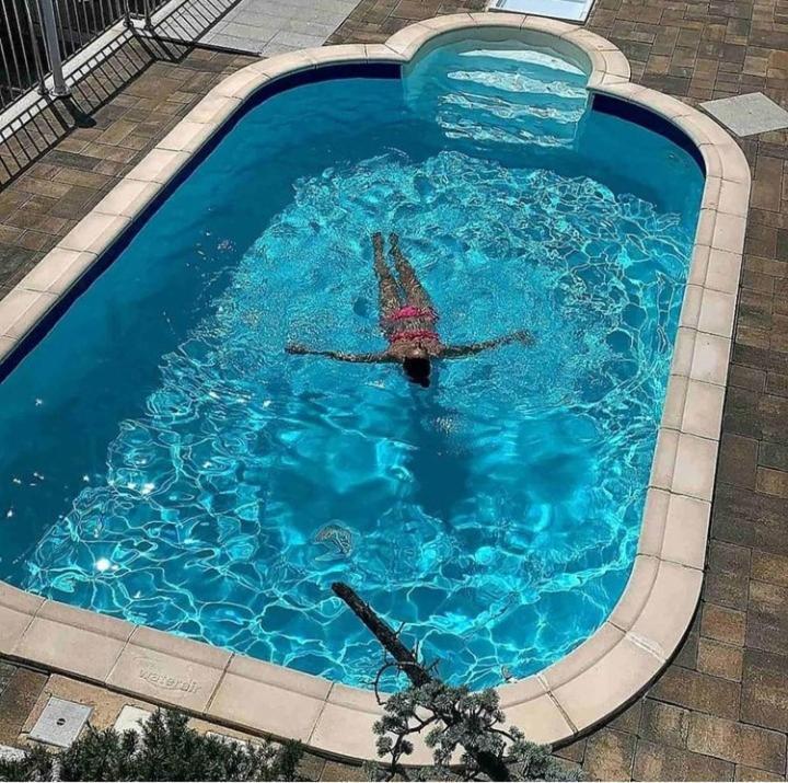 Sany With Pool - * Crikvenica