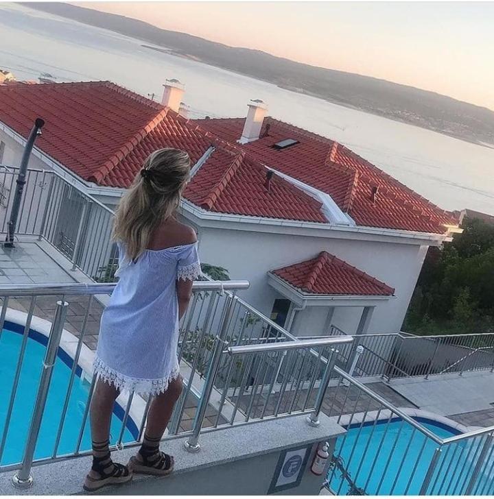 Sany With Pool -