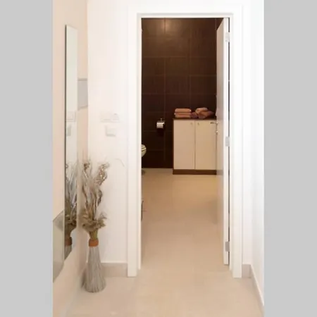Apartments Sany With Pool - Crikvenica Exterior photo